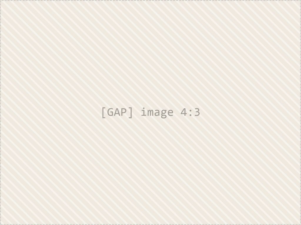 [GAP] placeholder 4:3