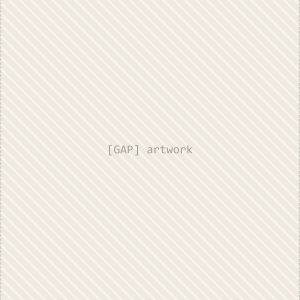 [GAP] artwork