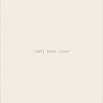 [GAP] book cover